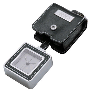 Voyage Series Travel Alarm Clock