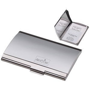 Skeda I Business Card Case