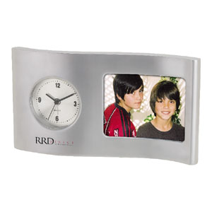 Adinda Clock/Frame