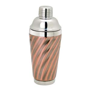 VITE Copper Shaker