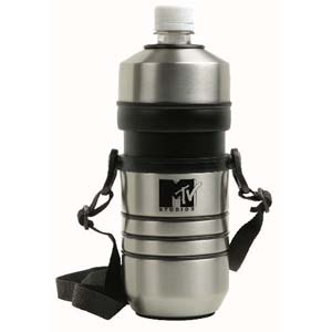 Incassi Insulated Bottle Carrier