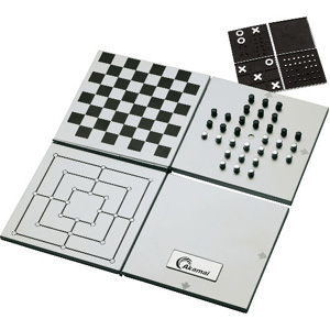 Amusez Multi Travel Game