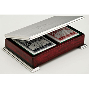 QUERCIA III Card Set