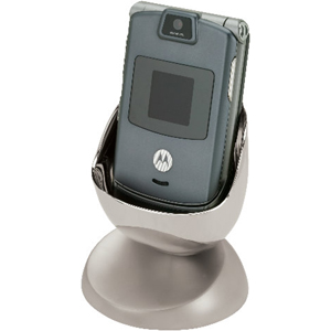 Cuvette Mobile Phone Holder