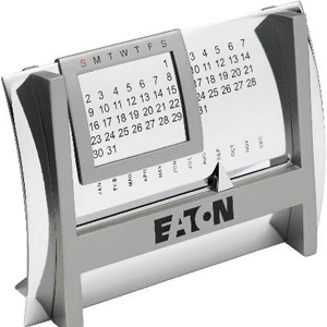 Avion Perpetual Calendar