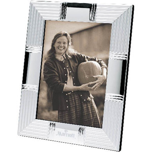 Zeus 5"x7" Photo Frame