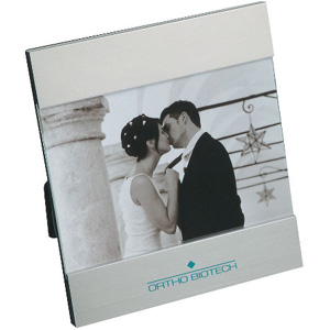 CINEMA 5x7 Photo Frame