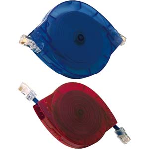 6 Shielded Universal LAN Cable