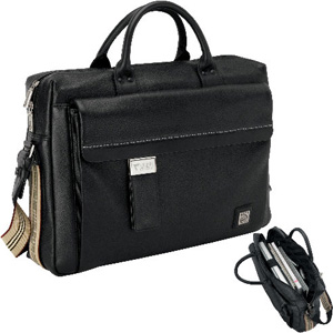 Padova Briefcase