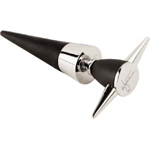 Carico Wine Stopper