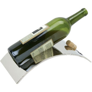 PONTICELLO WINE BOTTLE STAND