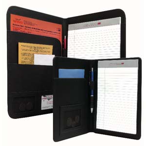 Colori III Junior Padfolio