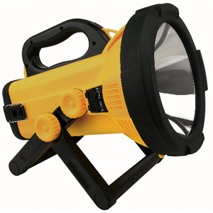 RECHARGEABLE SUPER SEARCH EYE