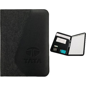 Marcus I Letter Size Folio