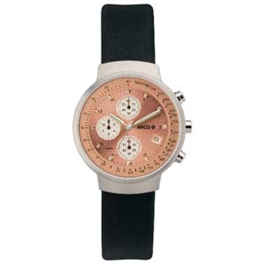 SERIES 34  Lady Chronograph Watch