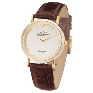 Classic Styles Gentleman Wristwatch