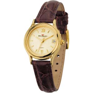 Classic Styles Ladies Wristwatch