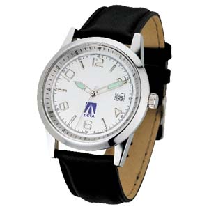 High Tech Styles Gentleman Wristwatch