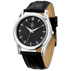 Classic Styles Gentleman Wristwatch