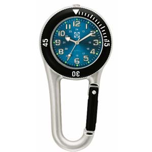 Clip Styles Clip Watch