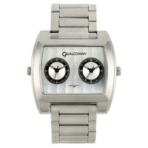 SERIES 37 Gentlemen's Dual Time Watch