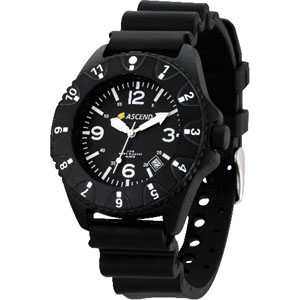 Sports Styles Unisex Wristwatch