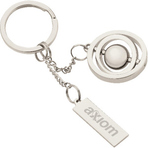 Osare Keychain