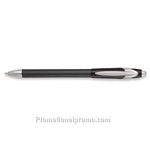Paper Mate Flexgrip Elite Retractable Black Ball Pen