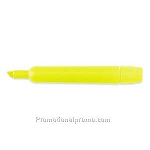 Sharpie Accent Major Accent Fluorescent Yellow Highlighter