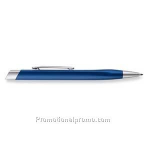 Paper Mate Professional Series Echo Blue Ball Pen