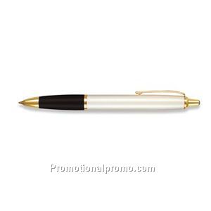 Paper Mate Professional Series Destination White GT Ball Pen
