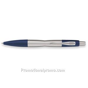 Parker Infusion Prussian Blue Ball Pen