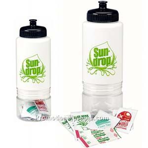 Company Outing Survival