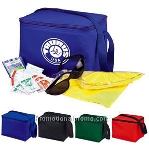 Tailgate Survival Kit