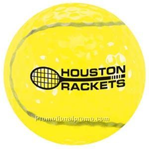 Tennis Ball Golf Ball