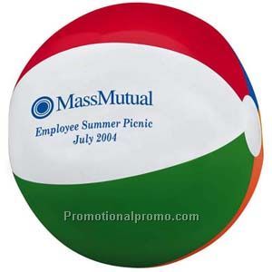 Beach Ball