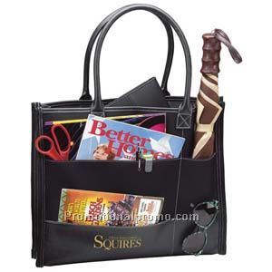 Multi-Method Tote