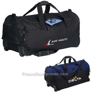 Wheeled Duffle
