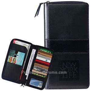 Zip Ticket Wallet