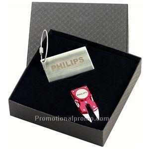 Golf Gift Set