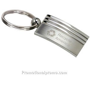 Ridged Keyholder