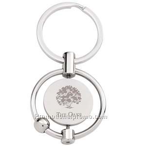 Spinner Keyholder