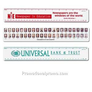 Presidents Ruler