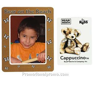 Rectangle Magnetic Photo Frame