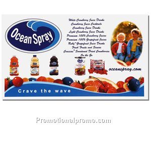 Digital Small Billboard Magnet