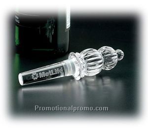 Wine Bottle Stopper - Monterey