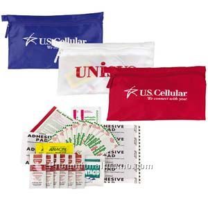 First Aid Pouch