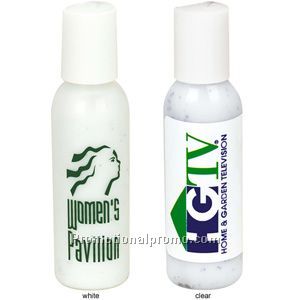 Lavender & Vanilla Stress Relief Lotion, 2 oz