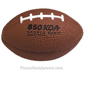 Football Stress Ball