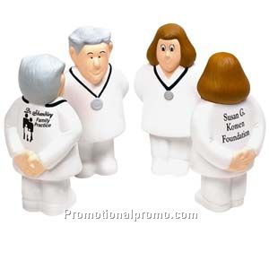 Doctor Stress Ball